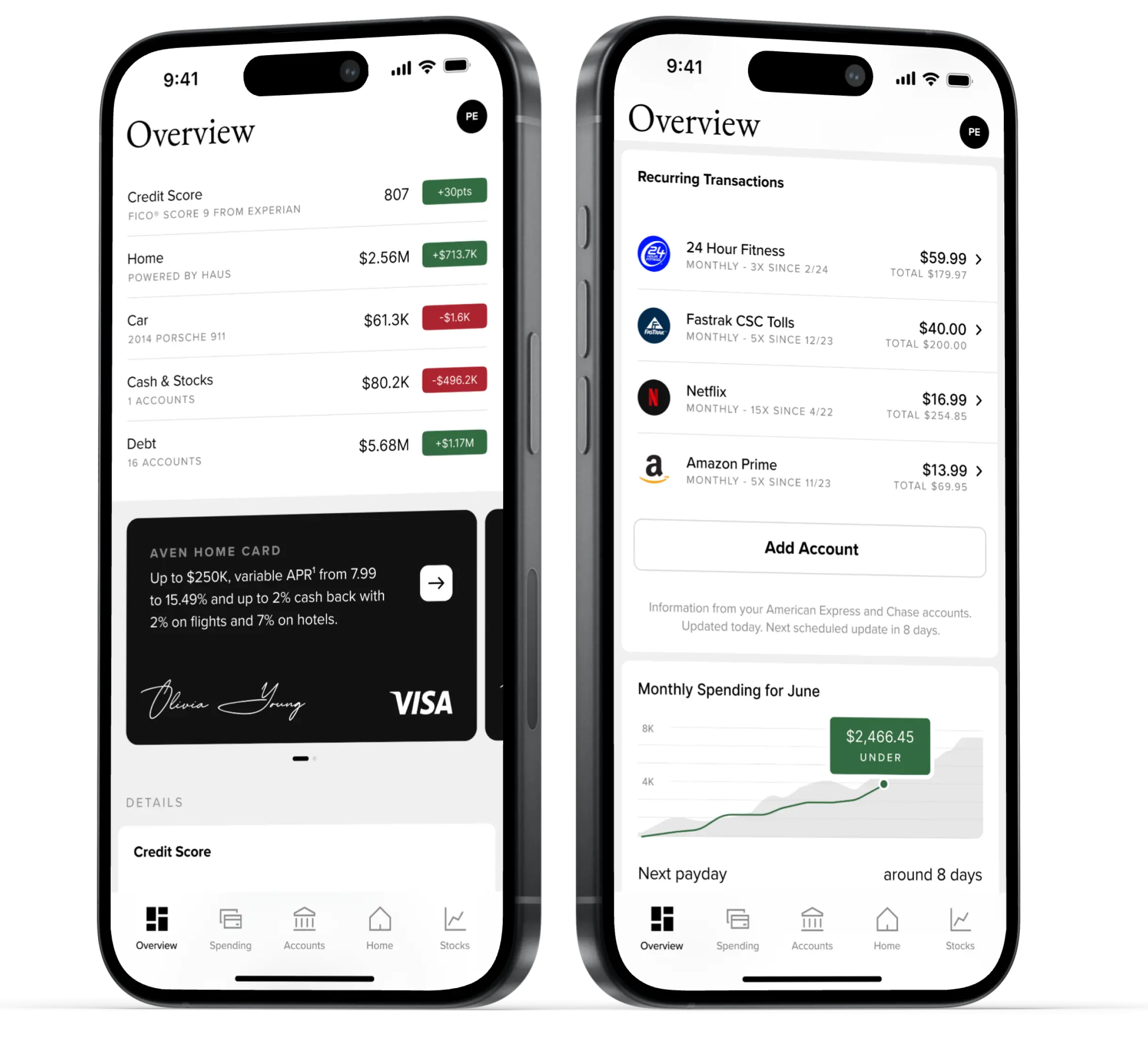 Advisor Landing Page Image