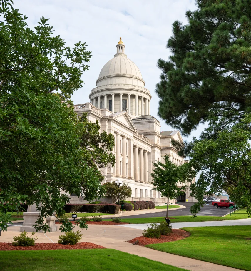 Home equity in Conway, AR