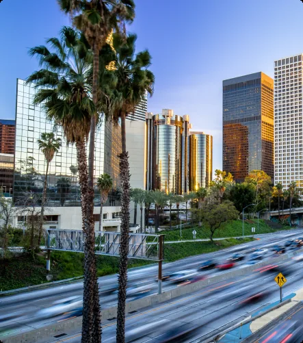 Home equity in Los Angeles, CA