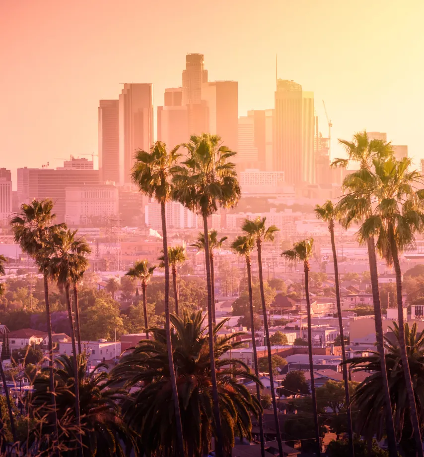Home equity in Los Angeles, CA