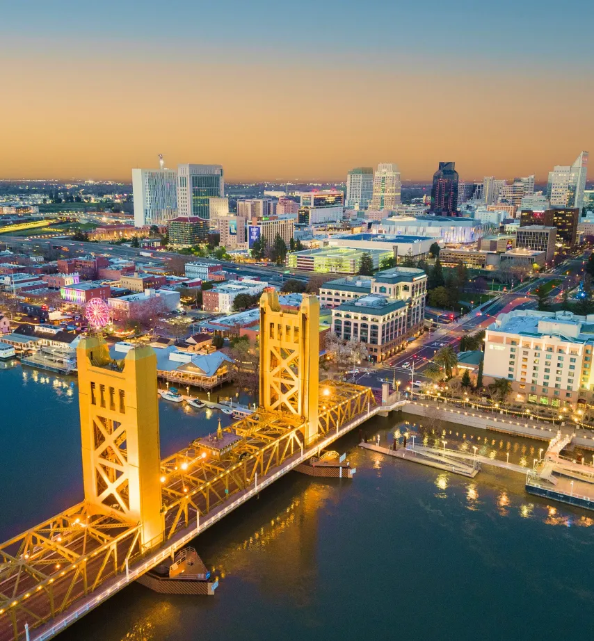 Home equity in Sacramento, CA