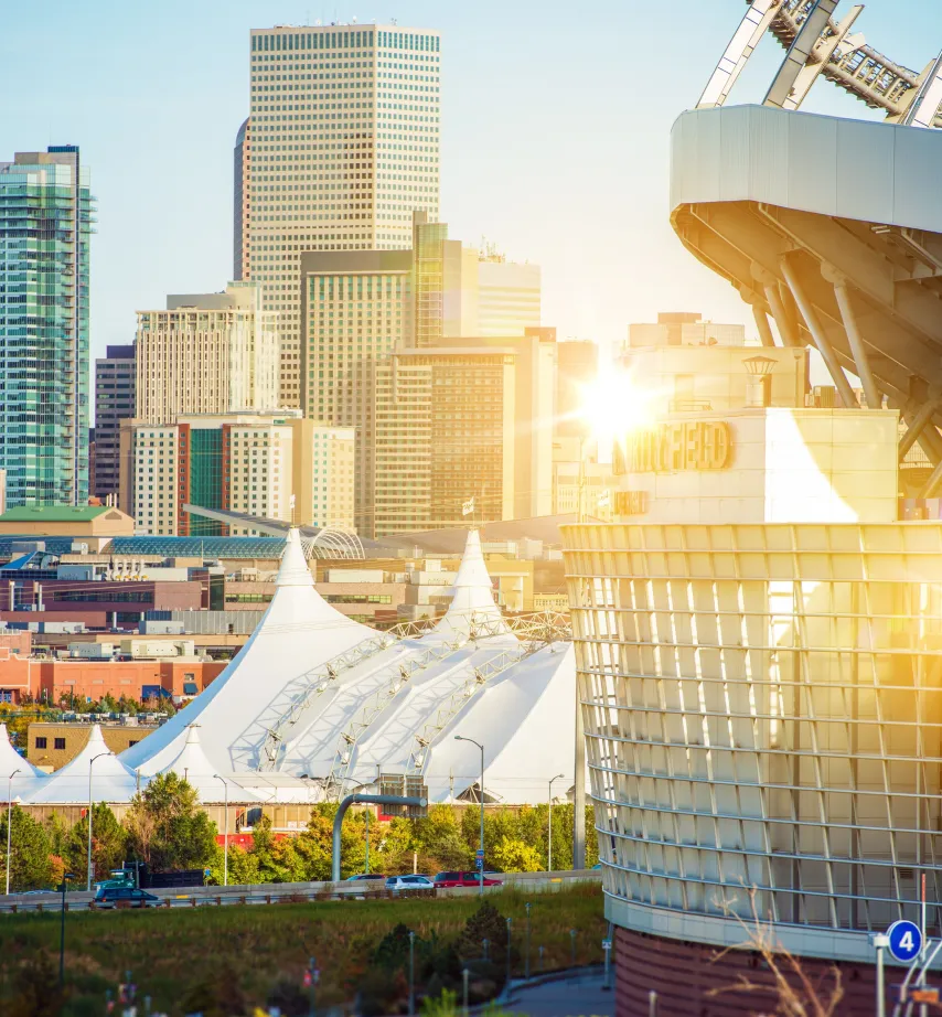 Home equity in Denver, CO