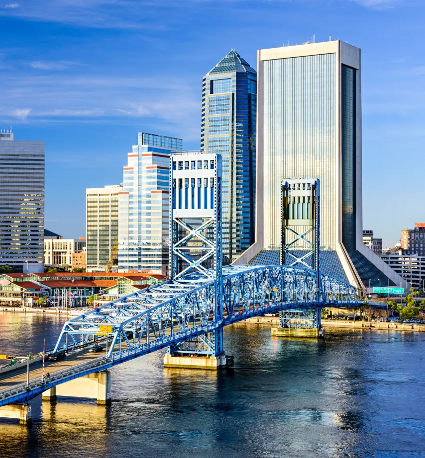 Home equity in Jacksonville, FL