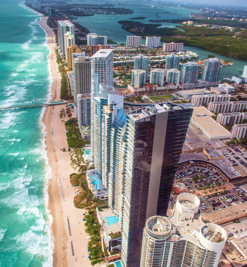 Home equity in Miami, FL