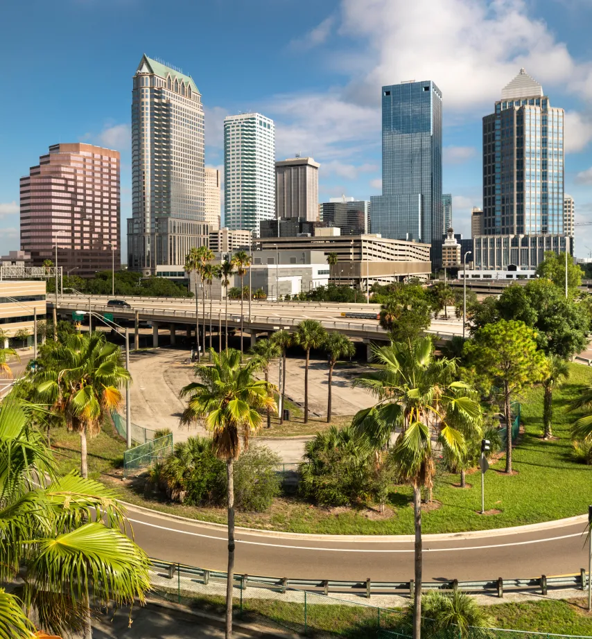 Home equity in Tampa, FL