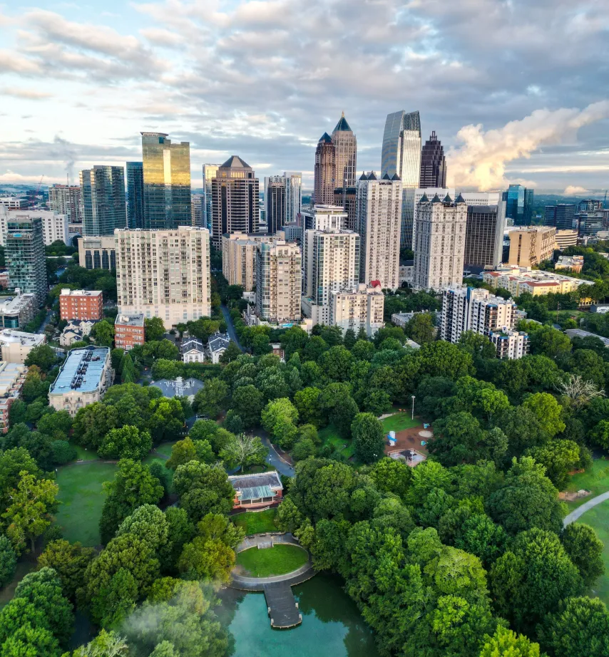 Home equity in Atlanta, GA