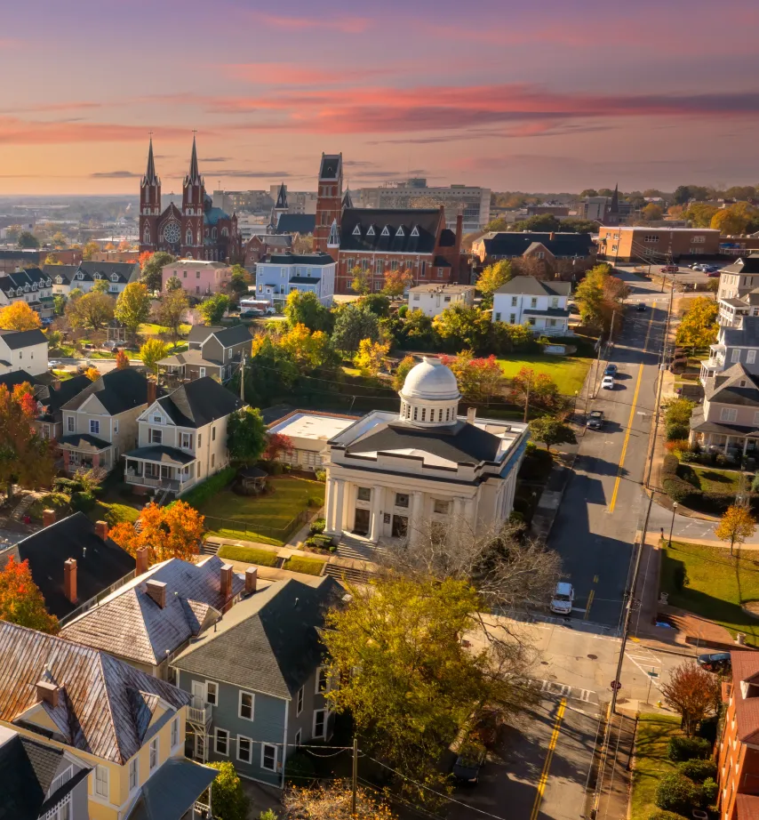 Home equity in Marietta, GA