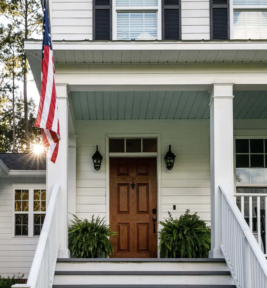 Home equity in Olive Branch, MS