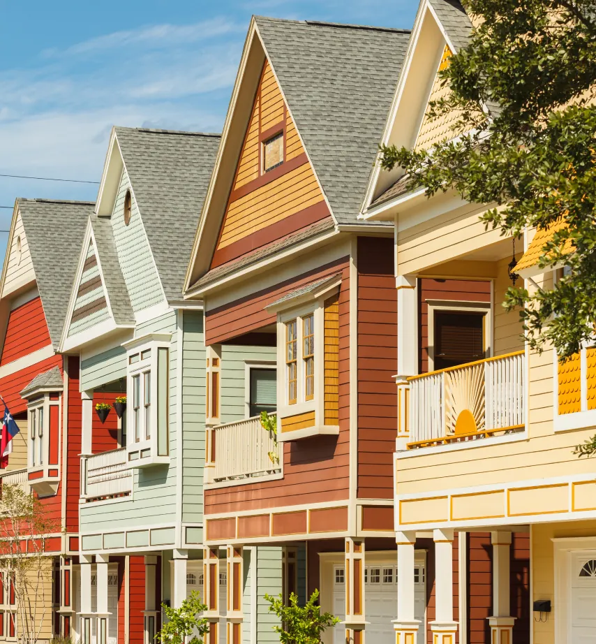Home equity in Brick, NJ