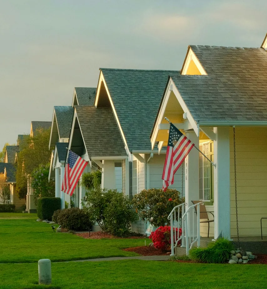 Home equity in West Virginia