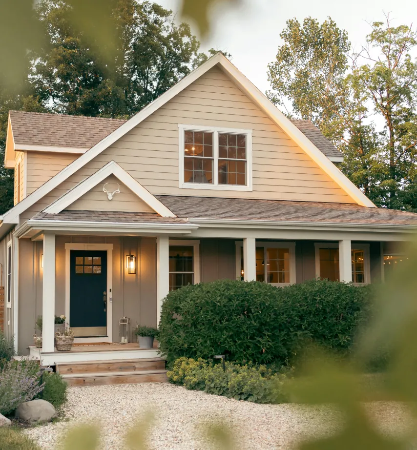 Home equity in Warren, MI