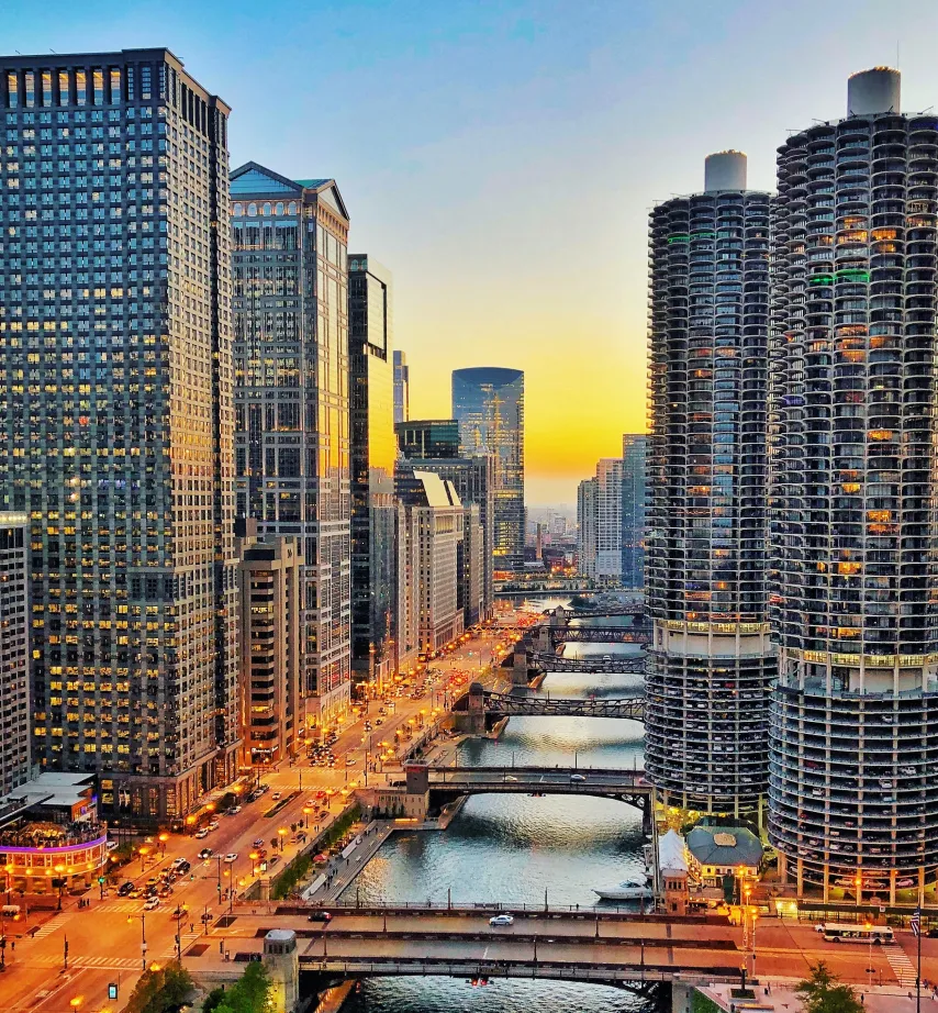 Home equity in Chicago, IL