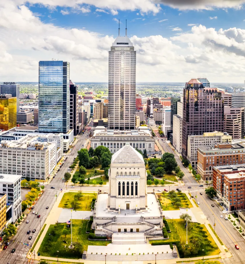 Home equity in Indianapolis, IN