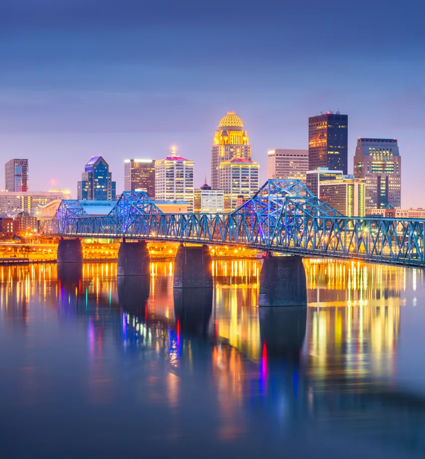 Home equity in Louisville, KY