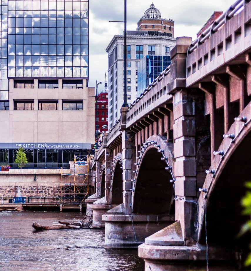 Home equity in Grand Rapids, MI