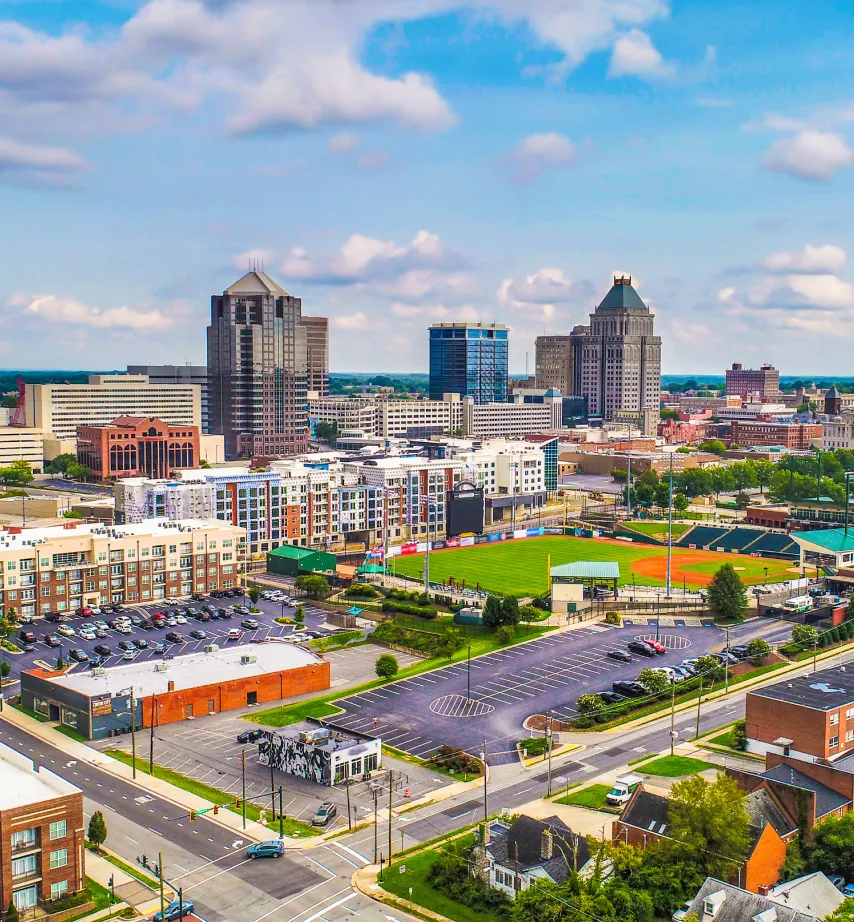 Home equity in Greensboro, NC