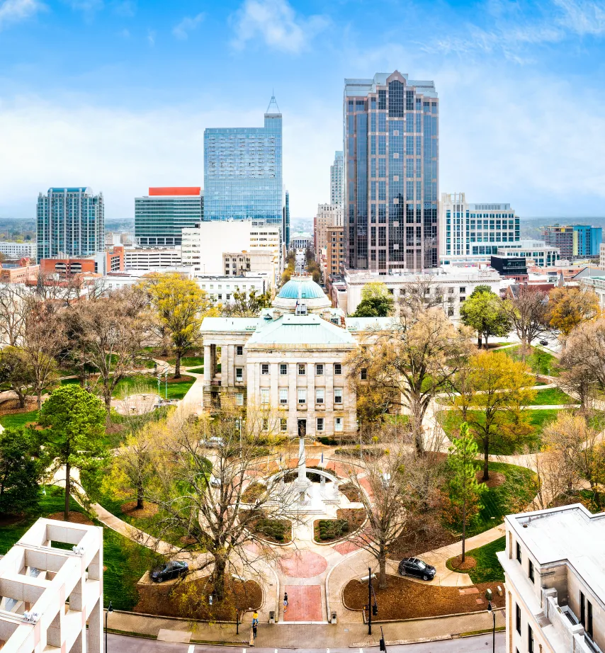 Home equity in Raleigh, NC
