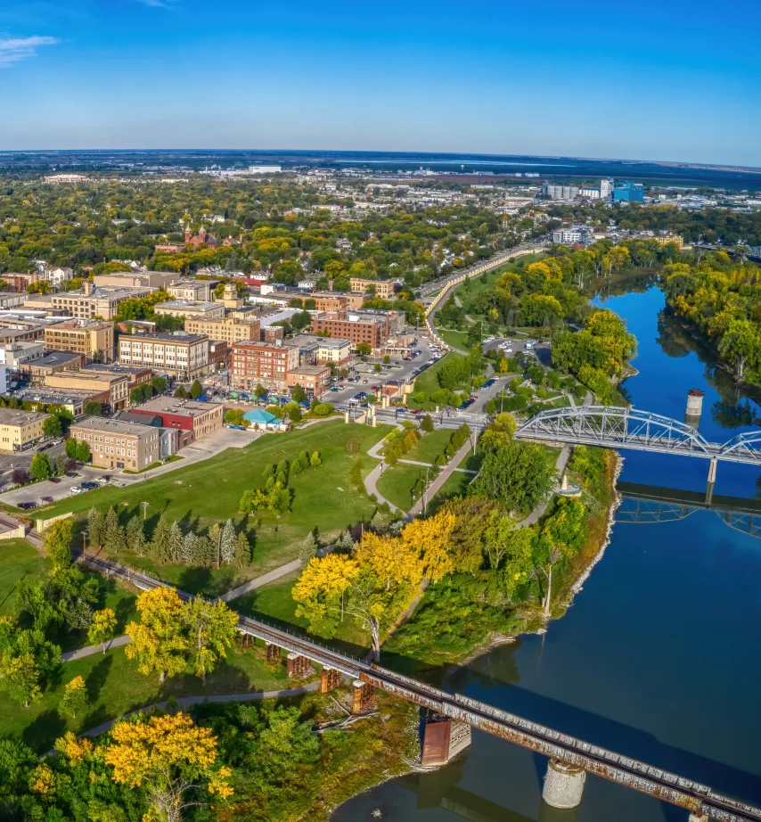Home equity in Bismarck, ND