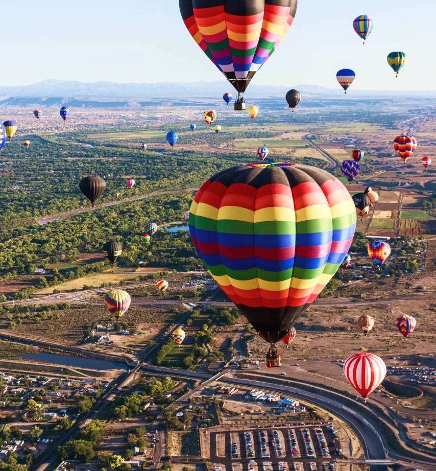 Home equity in Albuquerque, NM