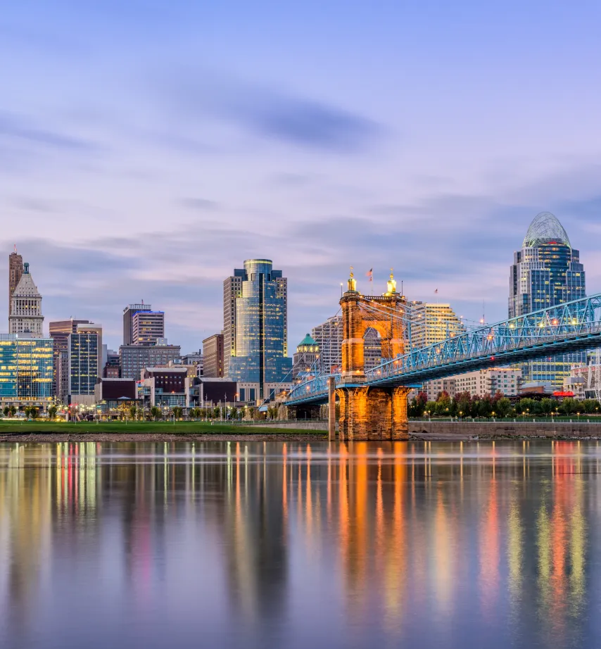 Home equity in Cincinnati, OH