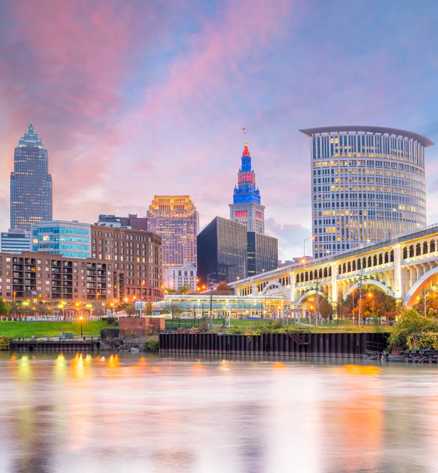 Home equity in Cleveland, OH