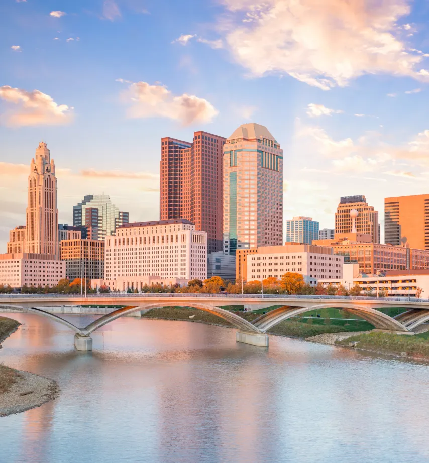 Home equity in Columbus, OH