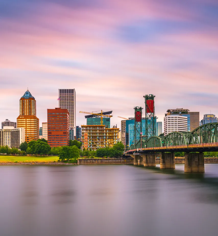 Home equity in Portland, OR