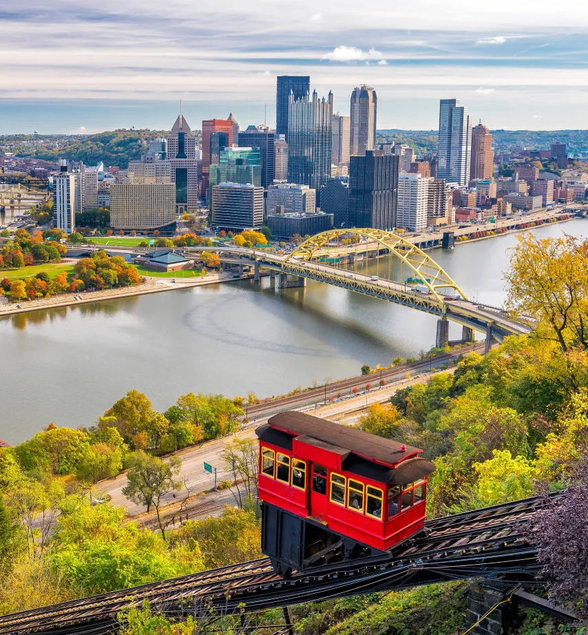 Home equity in Pittsburgh, PA