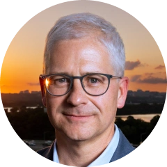 Patrick McHenry