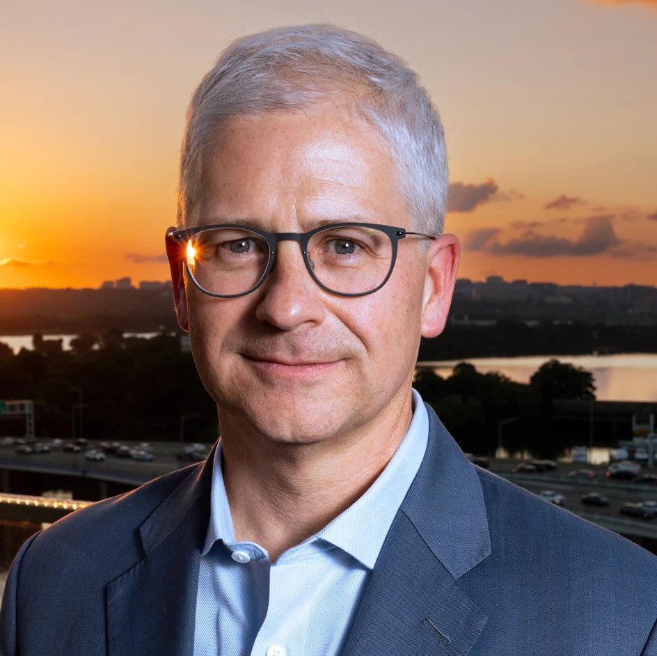 Patrick McHenry