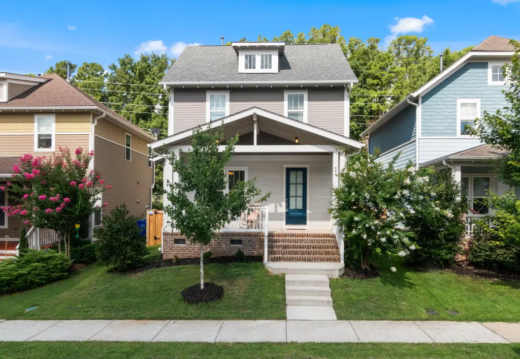 Refinancing a HELOC, how does it work?