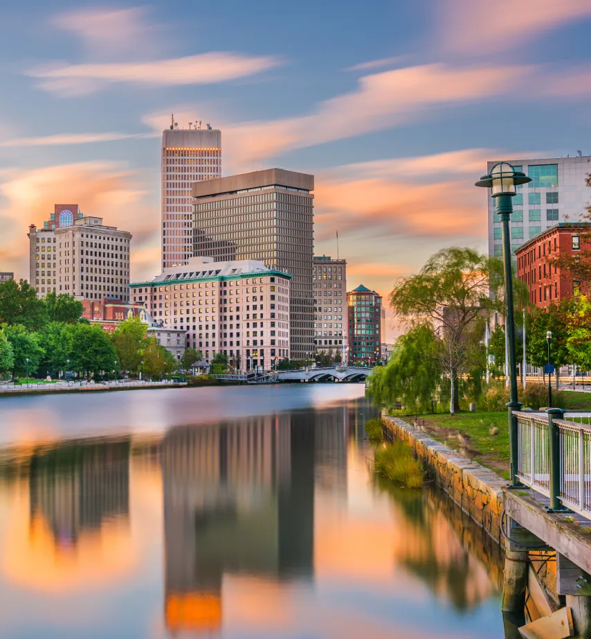 Home equity in Warwick, RI