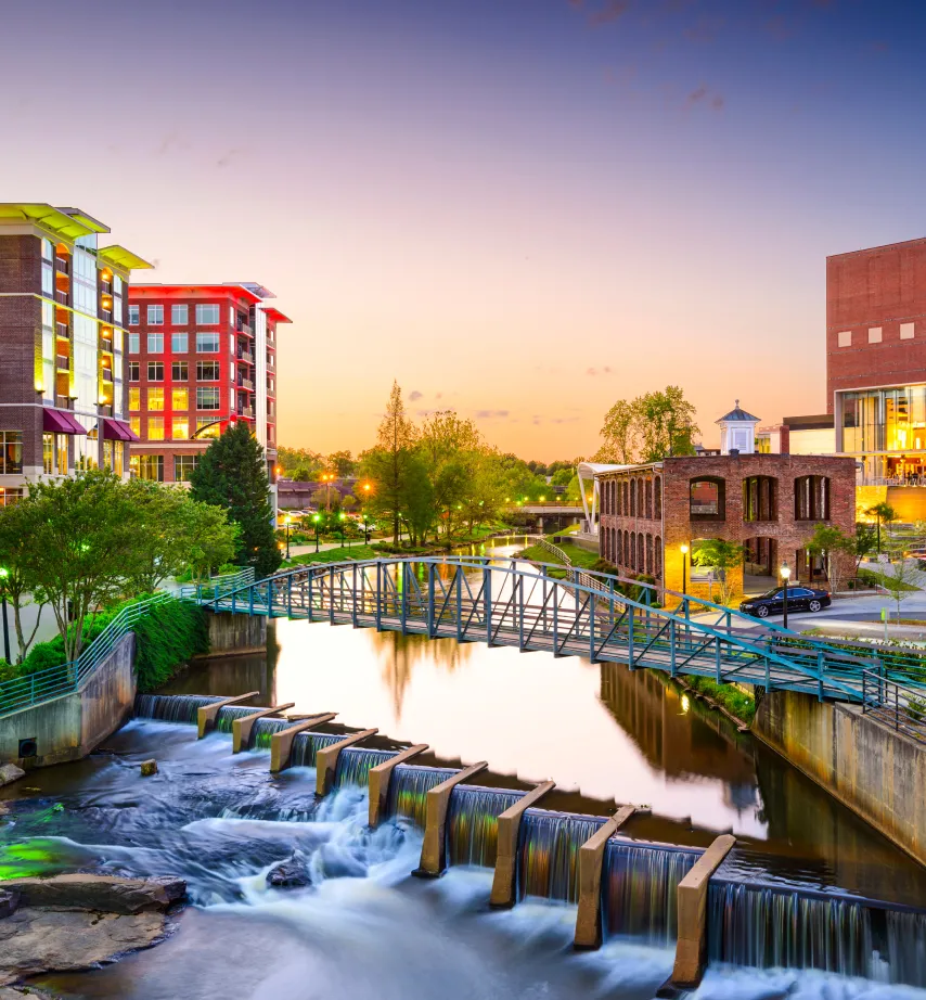 Home equity in Greenville, SC