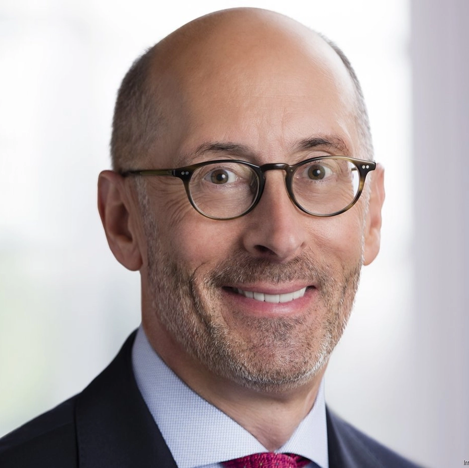 Timothy Mayopoulos