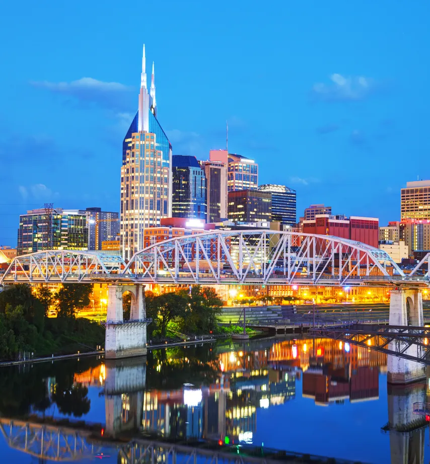 Home equity in Nashville, TN