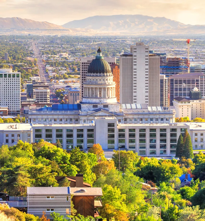 Home equity in Salt Lake City, UT