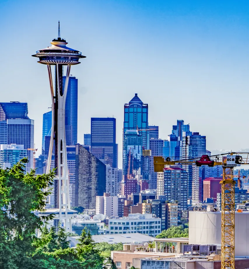Home equity in Seattle, WA