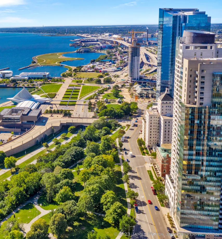 Home equity in Milwaukee, WI